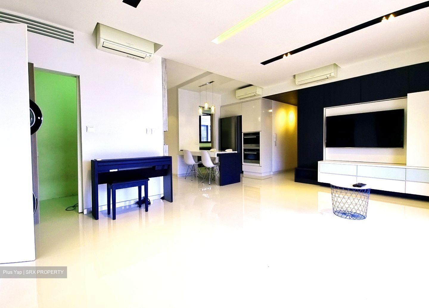 Twin Waterfalls (D19), Condominium #399085101